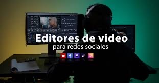 empleos disponibles - se busca editor de videos virales (desde casa)