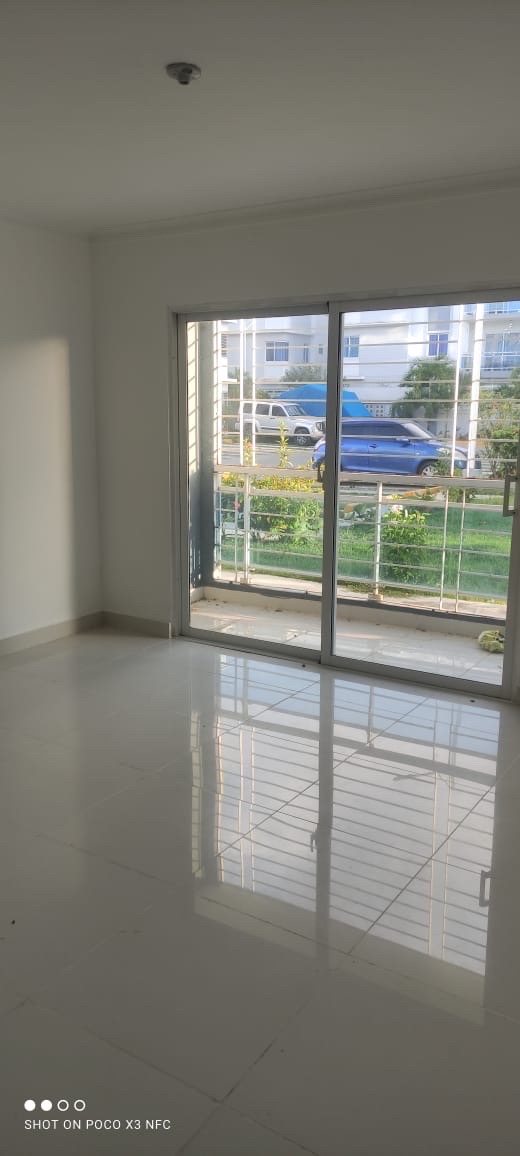 apartamentos - venta de apartamento en la autopista de san Isidro Santo Domingo este  5