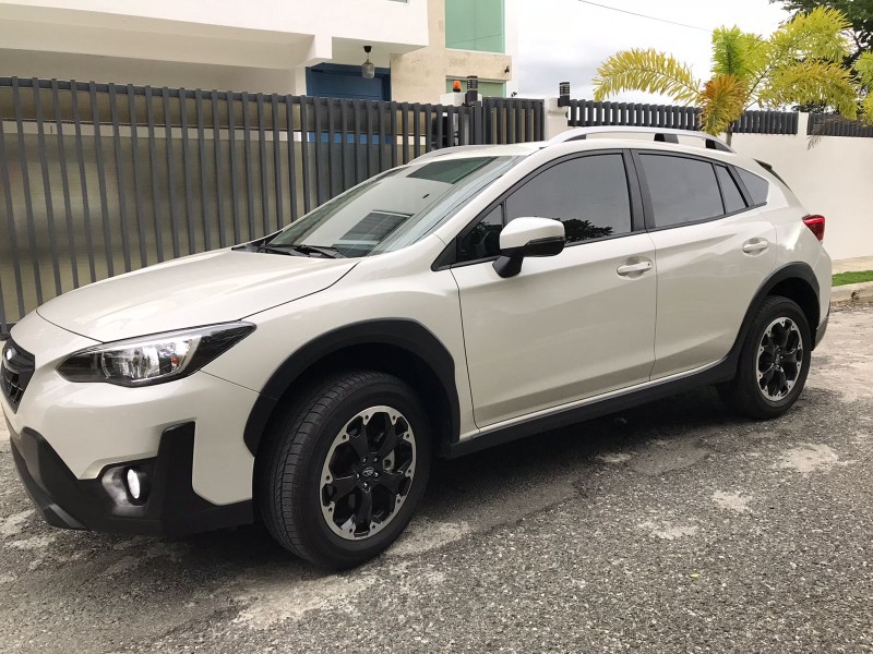 jeepetas y camionetas - Subaru XV 2021  nuevaaaaaa 1