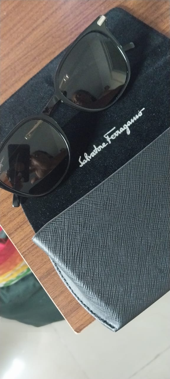 joyas, relojes y accesorios - LENTES DE SOL/SALVATORE FERRAGAMO (UNISEX)  1