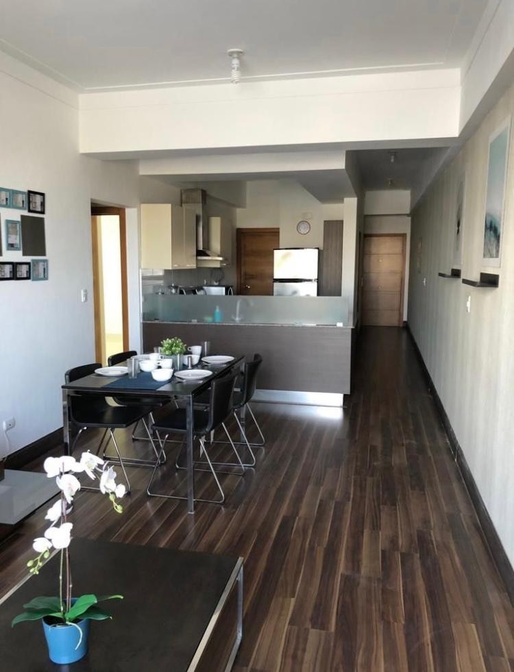 apartamentos - apartamento en venta y alquiler amueblado en el Sector Serralles 