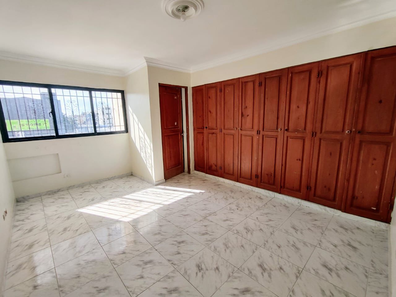 apartamentos - Apartamento en Venta ENSANCHE QUISQUEYA  6