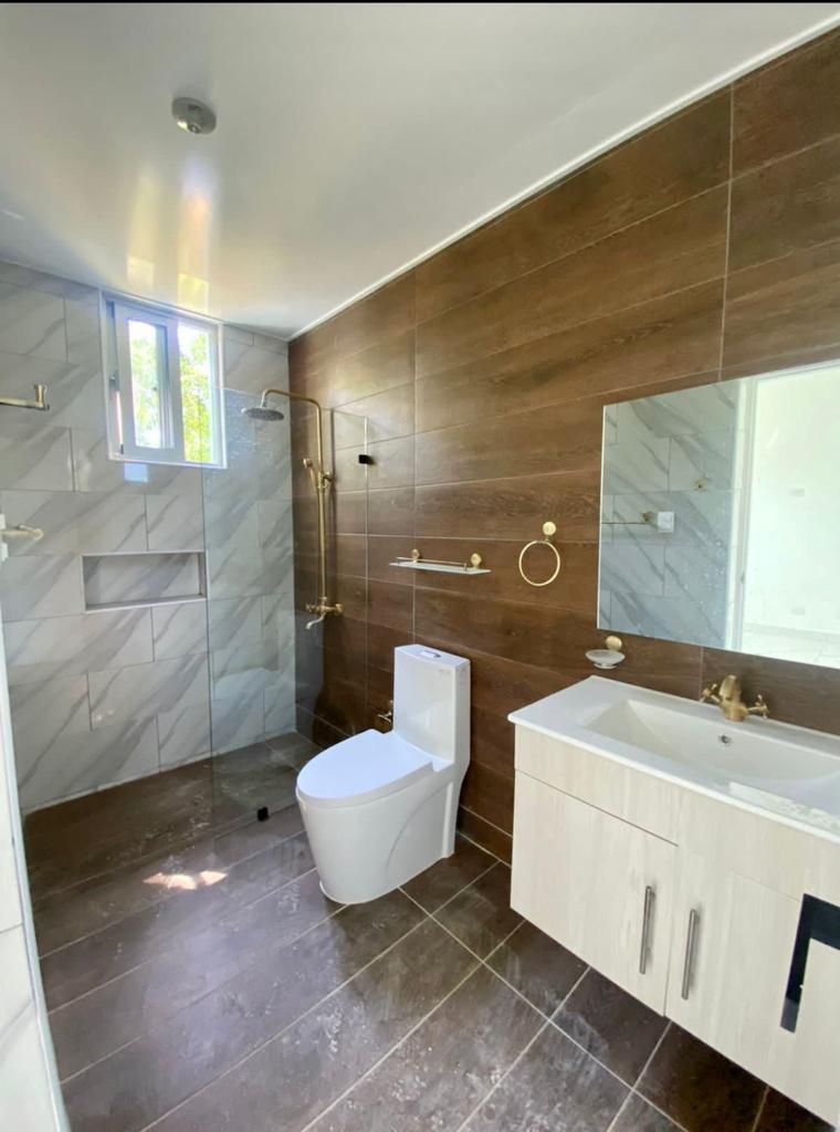 apartamentos - VENDO APARTAMENTOS LISTOS UBICADO EN Urb. OLIMPO 2
