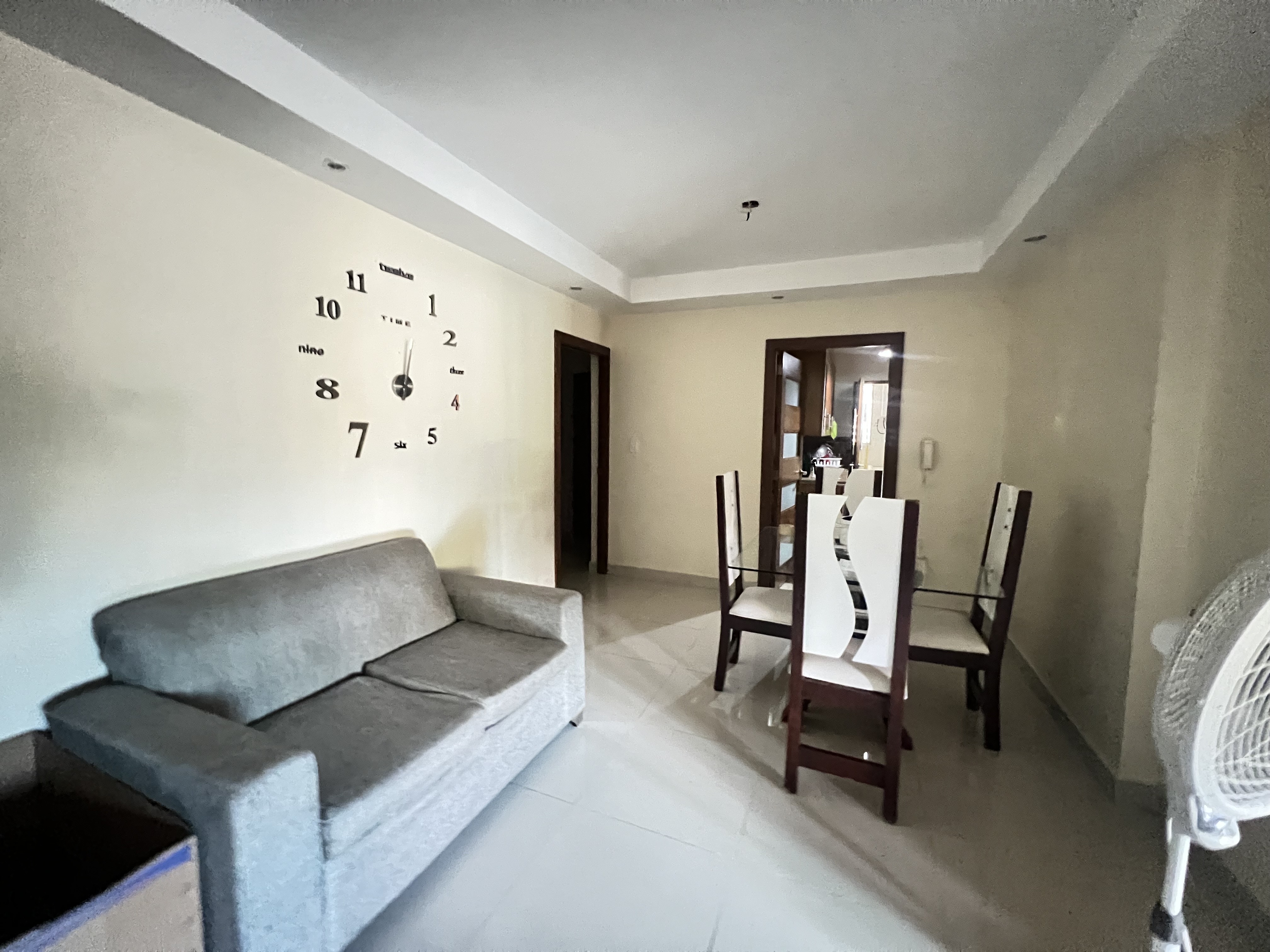 apartamentos - Alquilo apartamento en merlot Ubicado en Alma Rosa I🏢📍 Santo Domingo este  7