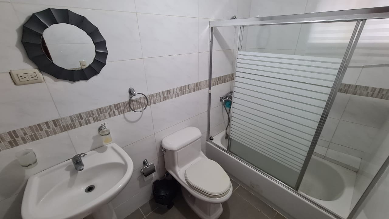 apartamentos - VENDO 2da Con terraza Los Restauradores 5