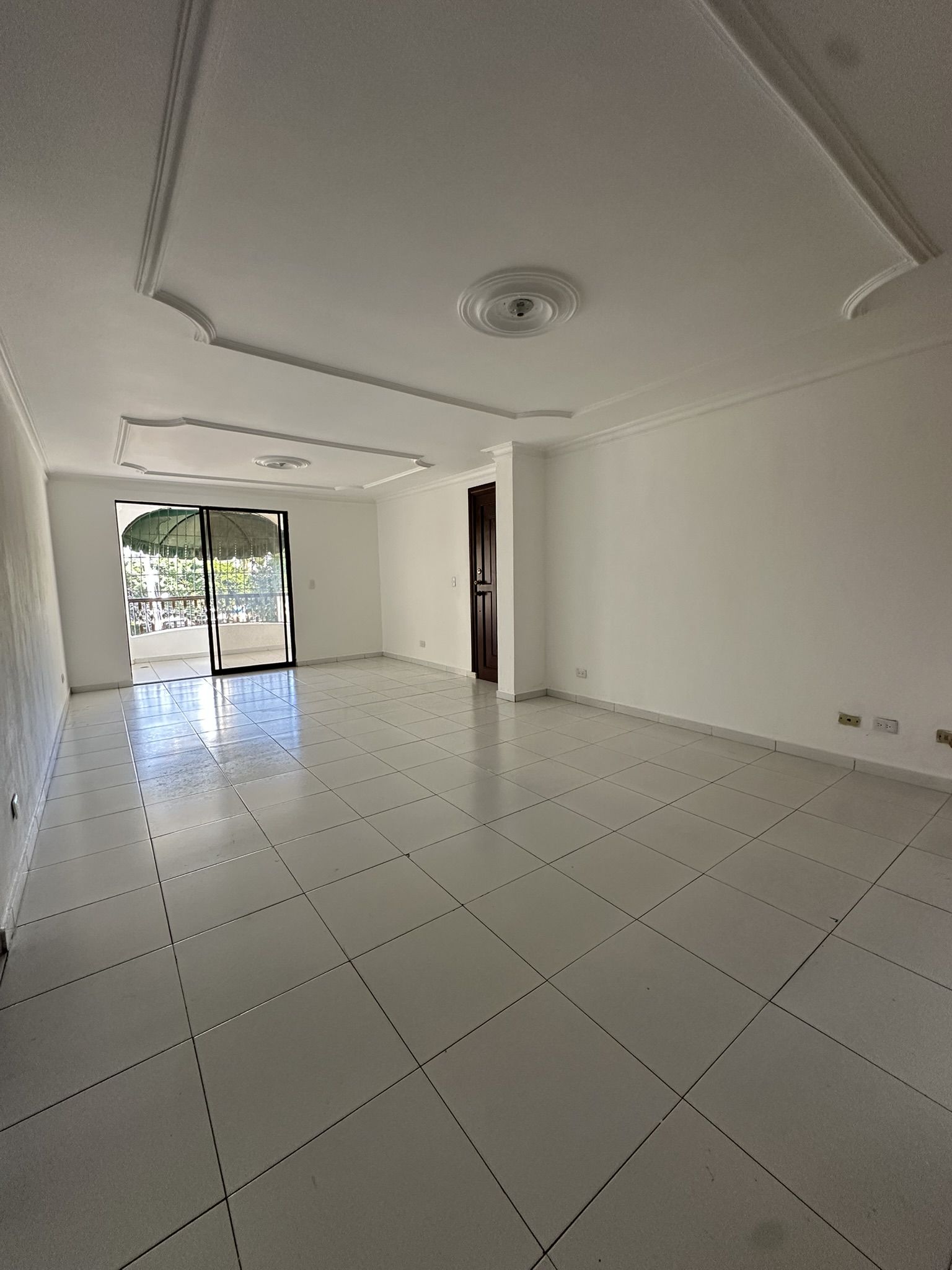 apartamentos - apartamento en serralles en venta 