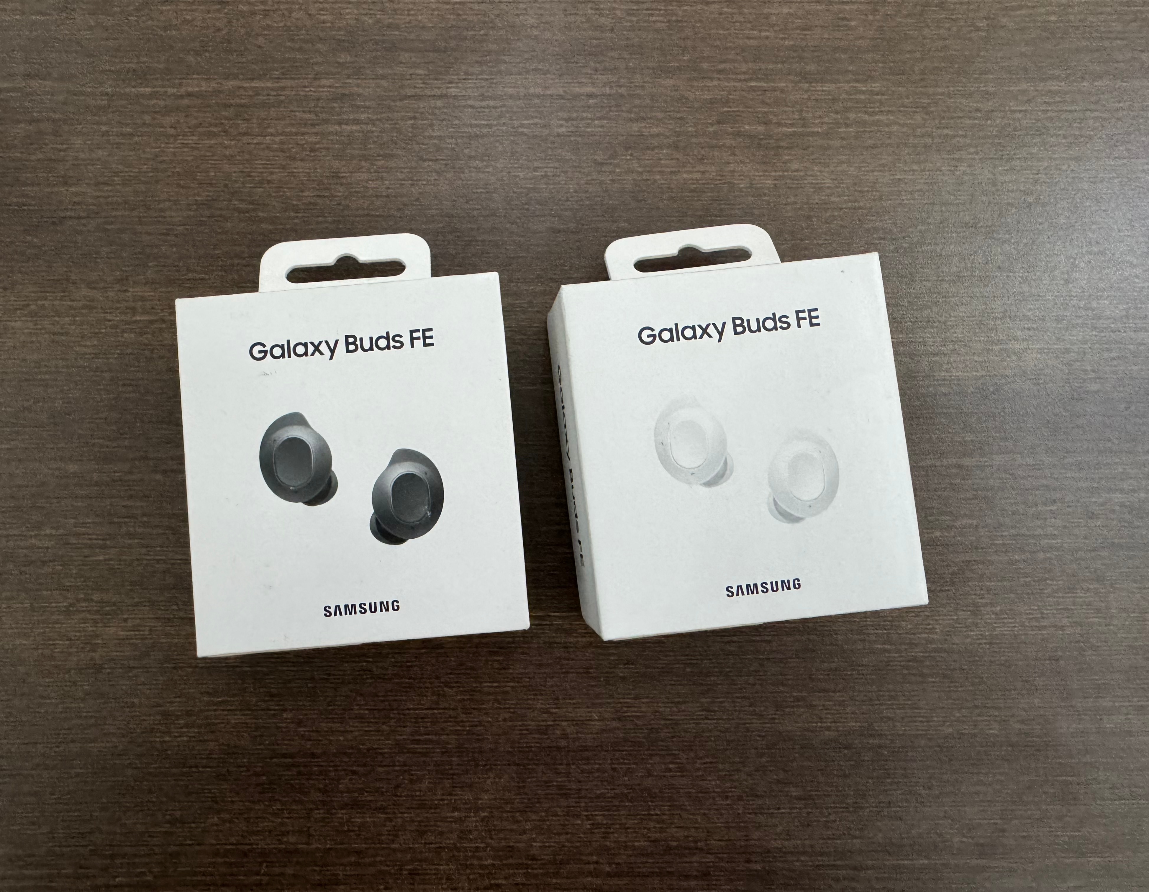 camaras y audio - Audífonos inalámbricos Galaxy Buds FE RD$  5,300 