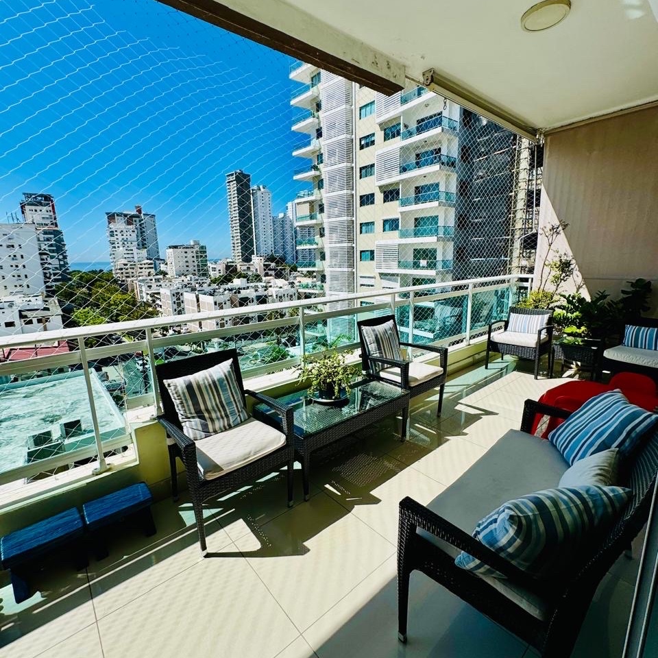 apartamentos - Apartamento en Venta en Mirador Sur