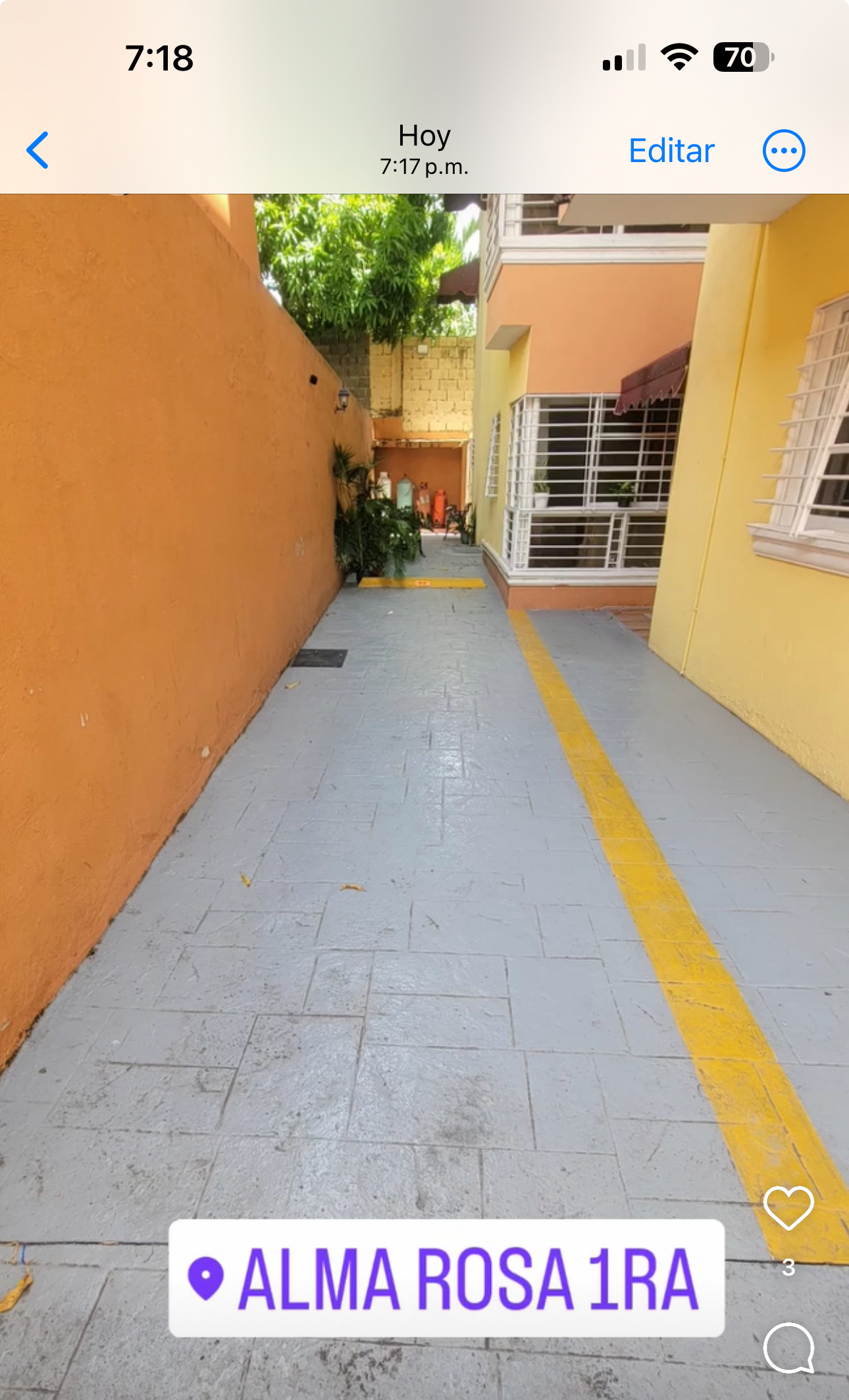 apartamentos - vendo apto en Alma Rosa l 6