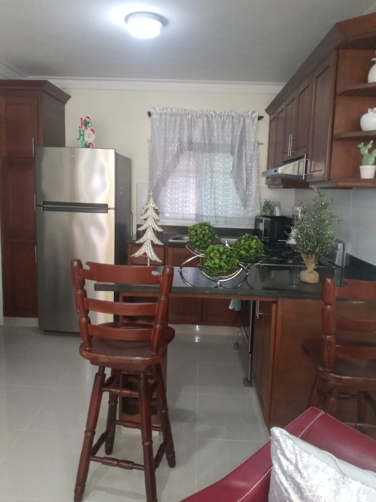 apartamentos - SE VENDE DE Apartamento CENTRICO Proximo al Jumbo 1