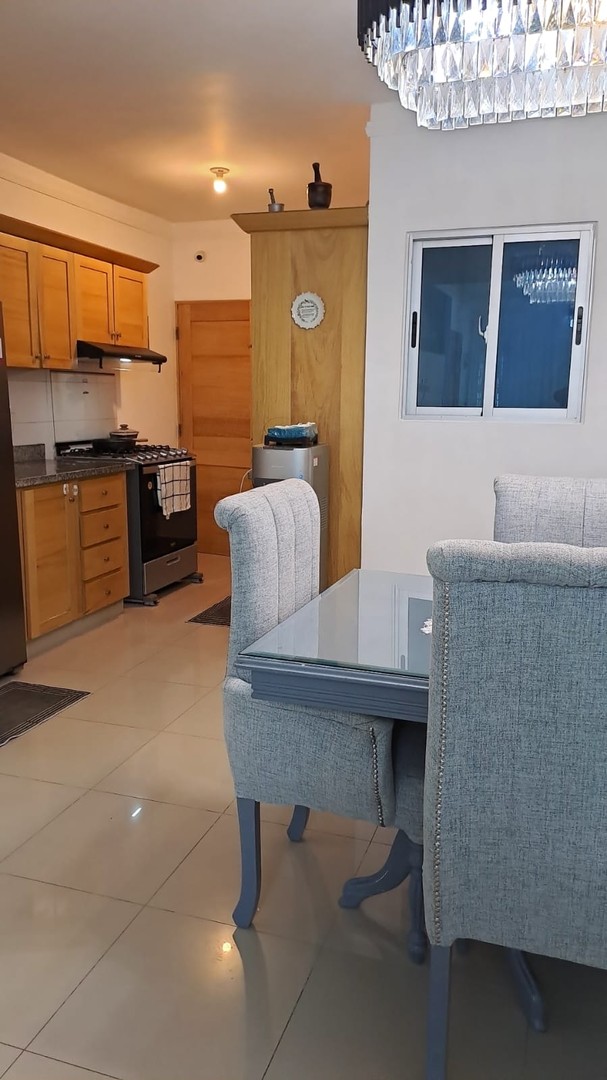 apartamentos - Vendo Excelente Apartamento 
próximo a Carrefour y zona de la República de Colom 3