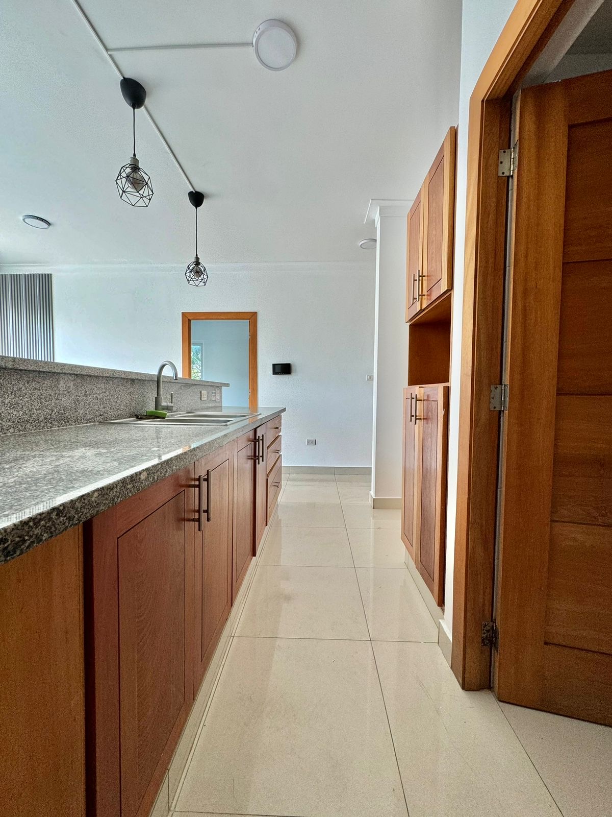 apartamentos - Vendo Esperilla segunda con terraza una hab parque 9