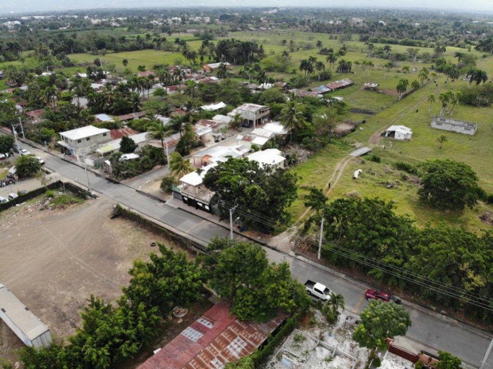 solares y terrenos - Terreno en Venta en LAS PALOMAS 7