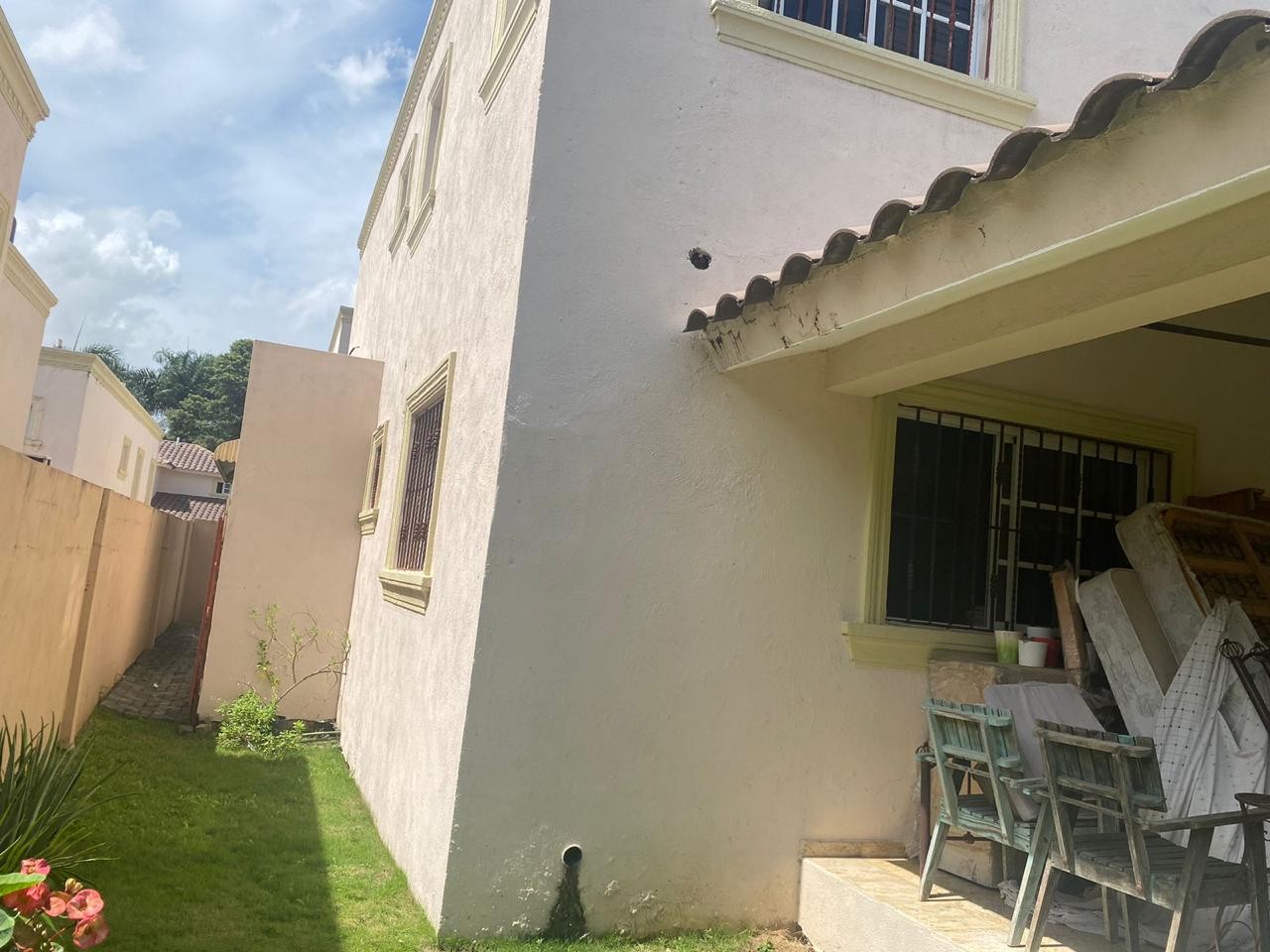 casas - Venta de Casa en Cerros Arroyo hondo III