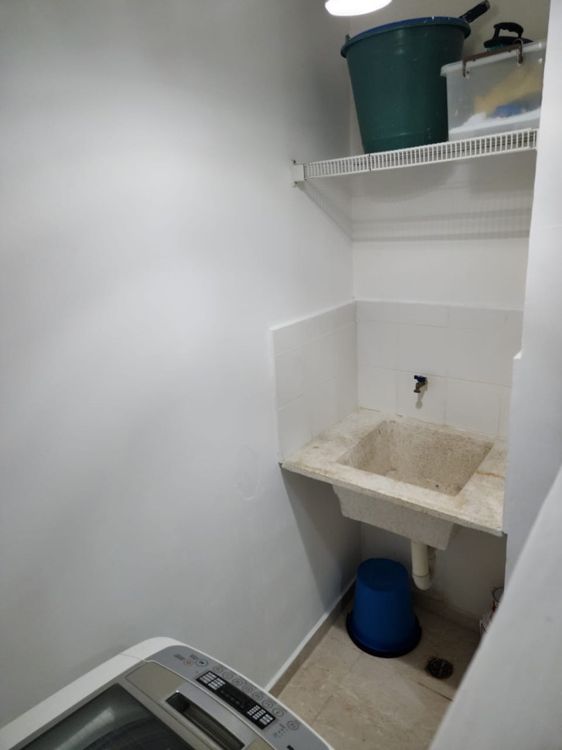 apartamentos - APARTAMENTO EN VENTA EN SANTIAGO DE LOS CABALLEROS 
 5