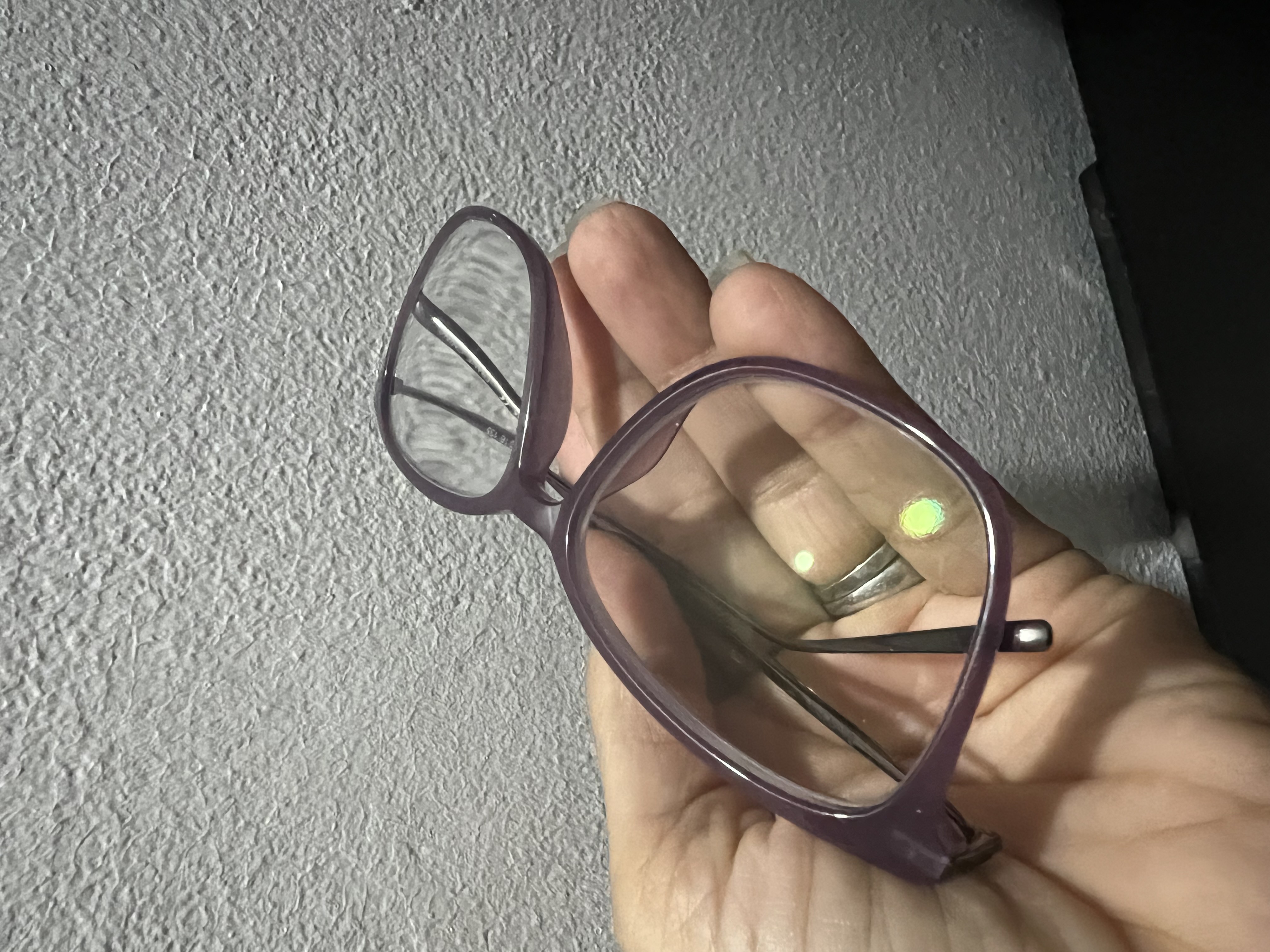 decoración y accesorios - lentes para leer 1