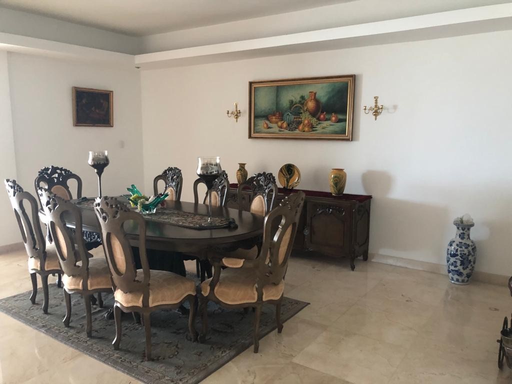 apartamentos - Apartamento Piso 4, Los Cacicazgos, Distrito Nacional 4