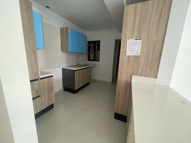 apartamentos - Apartamento en venta Santo Domingo