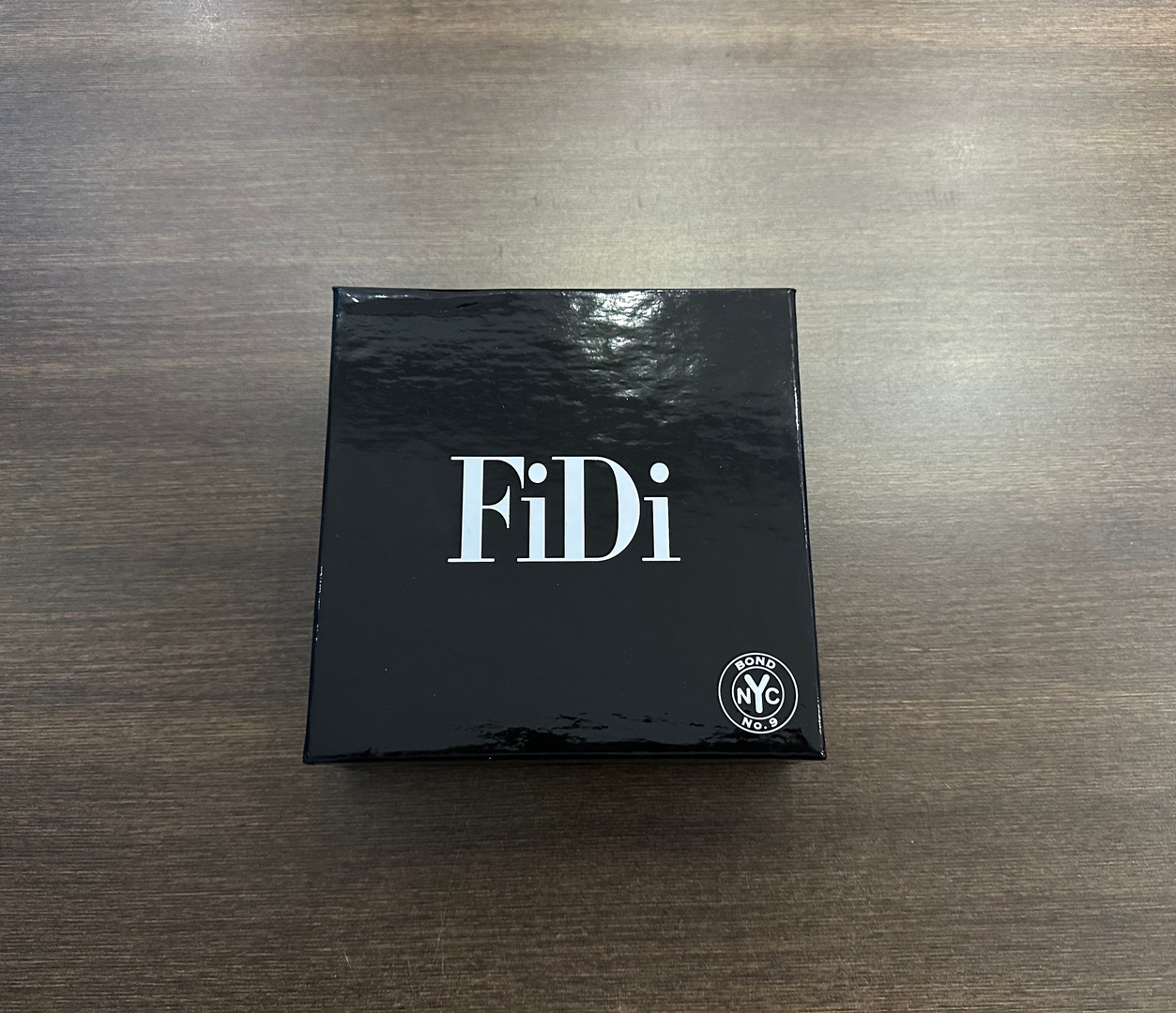 joyas, relojes y accesorios - Perfume FiDi Bond NO.9 NYC Nuevo 100% Original RD$ 15,900 NEG 1