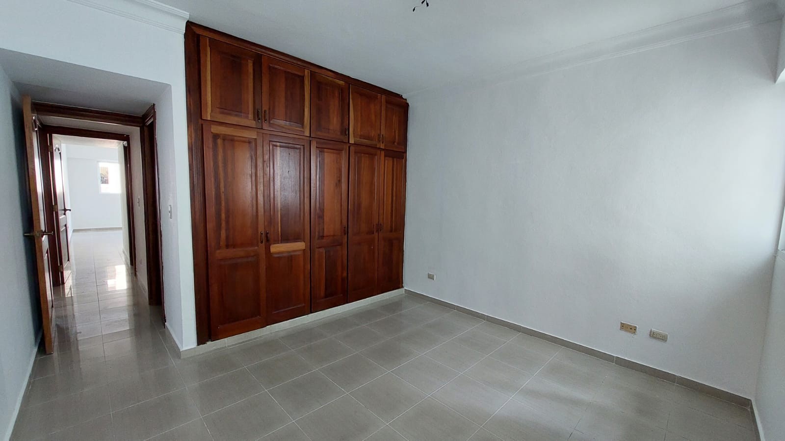 apartamentos - Aquilar apartamento de 115M2 y 2 habitaciones Sector Evaristo Morales 7