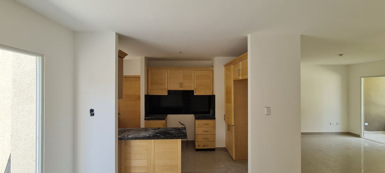 casas - Apartamento segundo piso Jacobo majluta  2