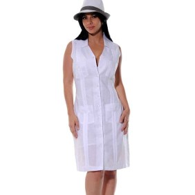 ropa para mujer - Vestido chacabana 1