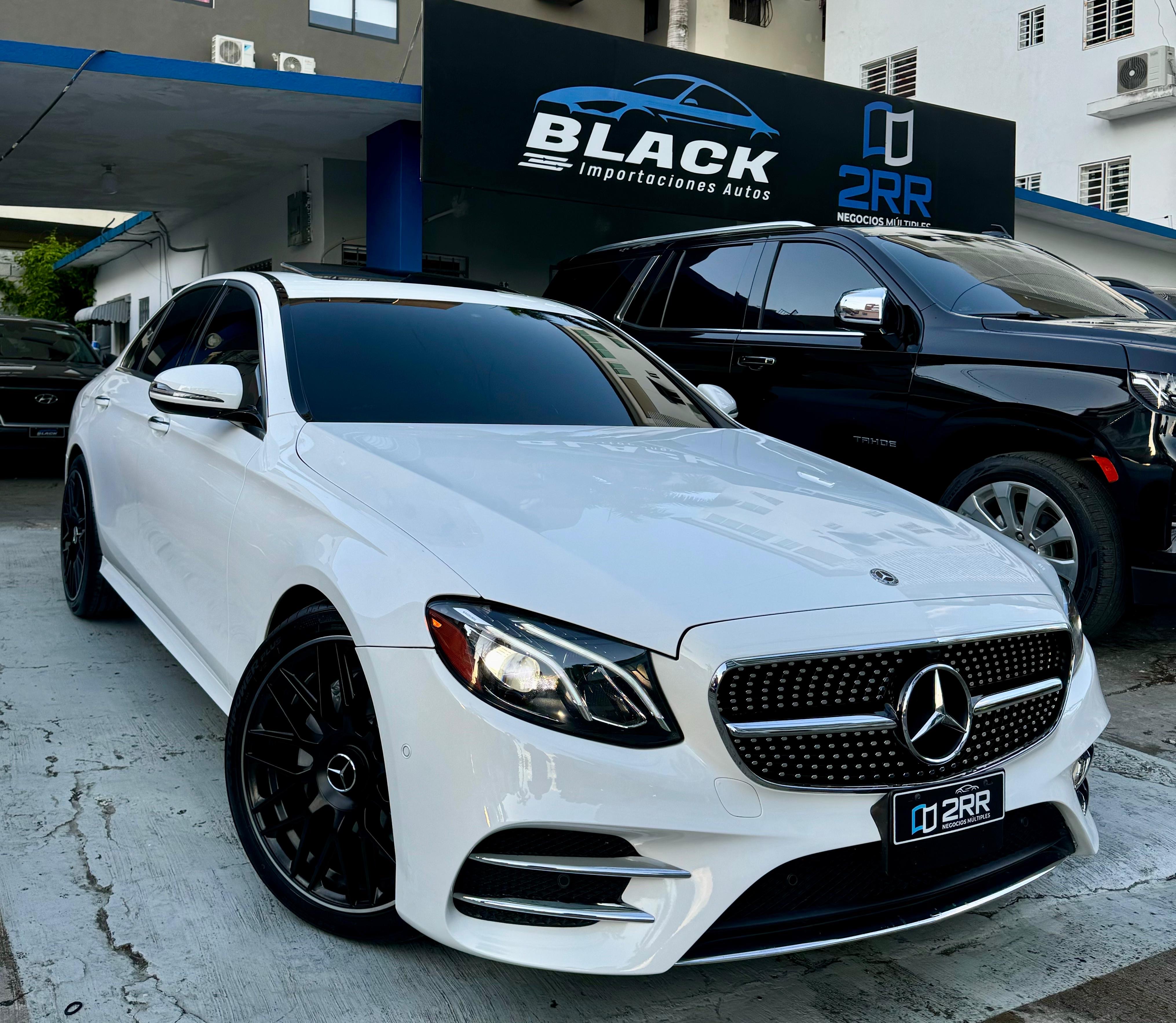 carros - Mercedes Benz E300 2017 0