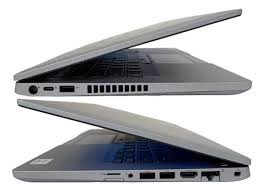 computadoras y laptops - Laptop Dell Latitude 5410 Intel Core i5 10ma 16GB  2