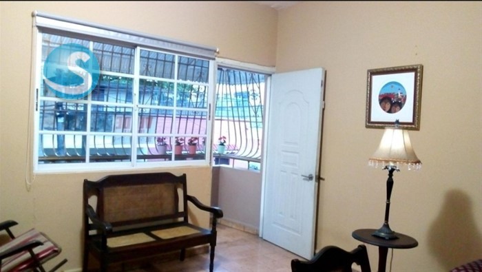 apartamentos - Vendo apartamento cerca del Palacio Presidencial 2