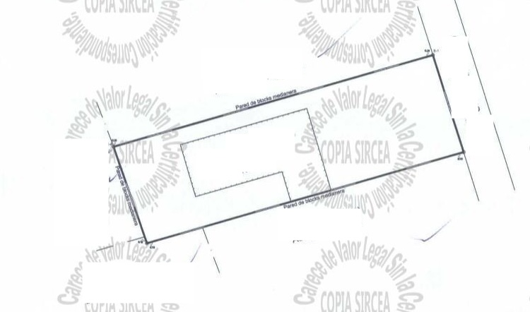 solares y terrenos - Solar en el millon - Residencial y/o comercial