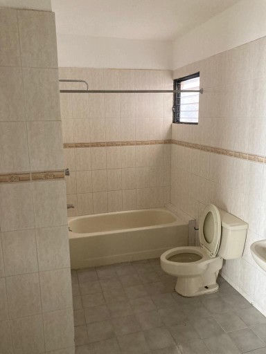 apartamentos - VENDO BELLA VISTA SUR 5