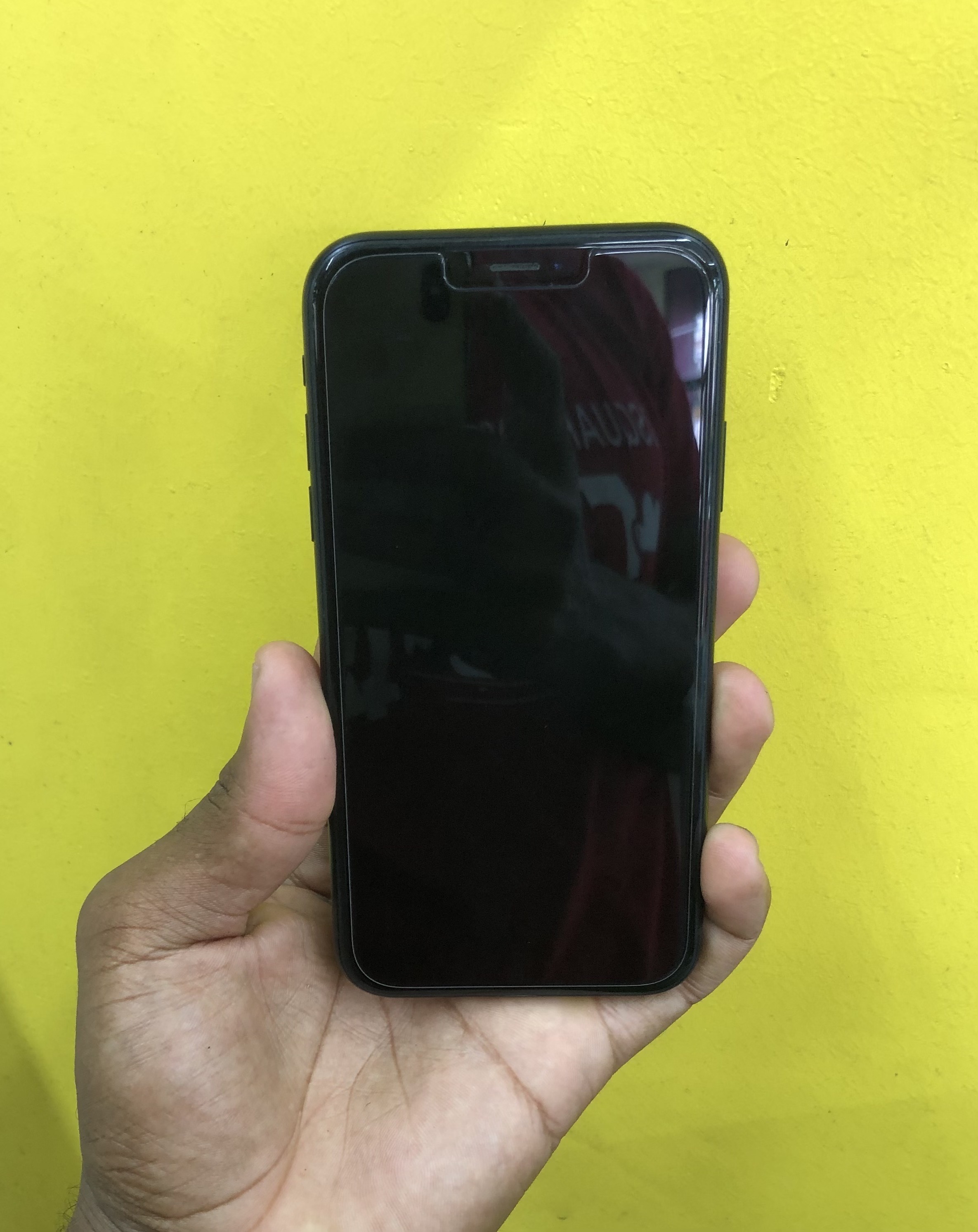 celulares y tabletas - iPhone XR 64GB (Factory) 0