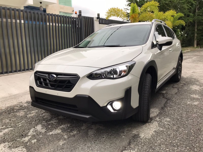 jeepetas y camionetas - Subaru XV 2021  nuevaaaaaa 2