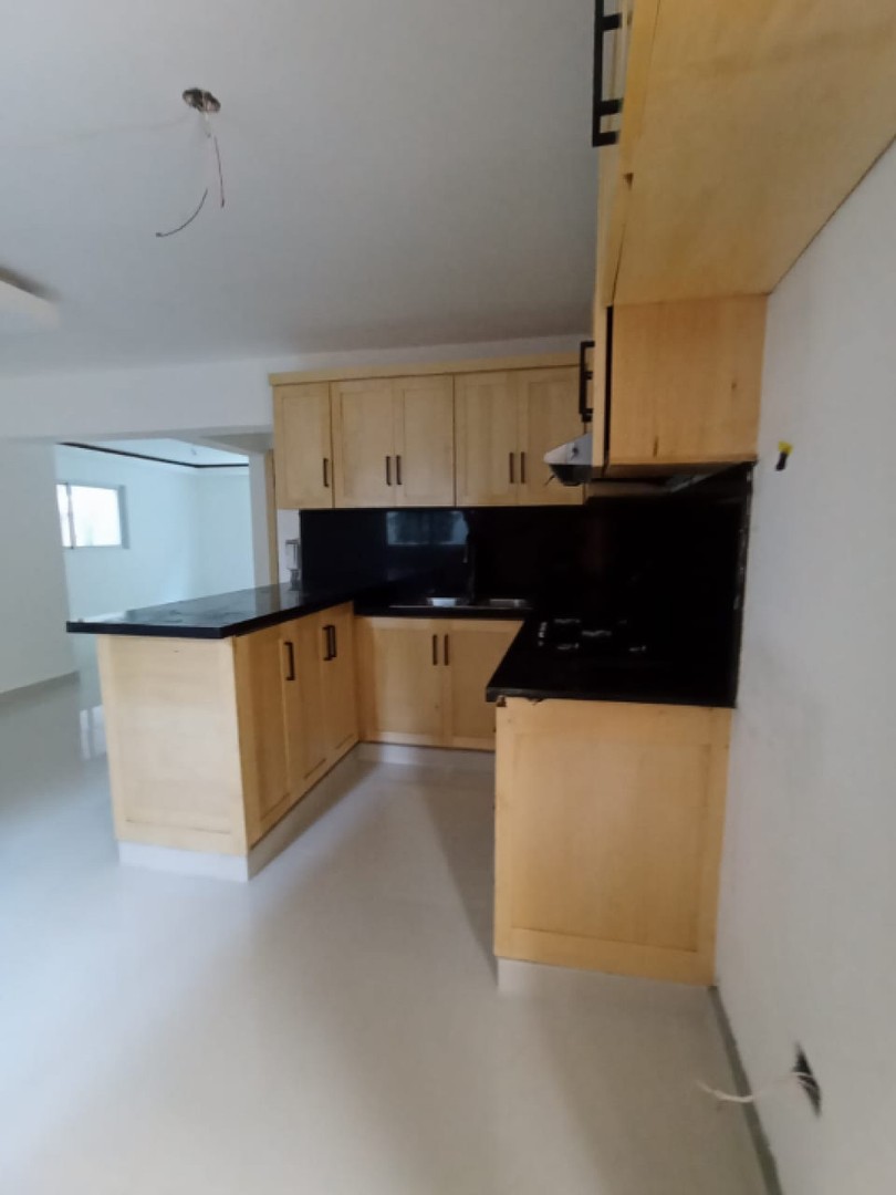 apartamentos - Apartamento en Venta en ENSANCHE OZAMA
 2