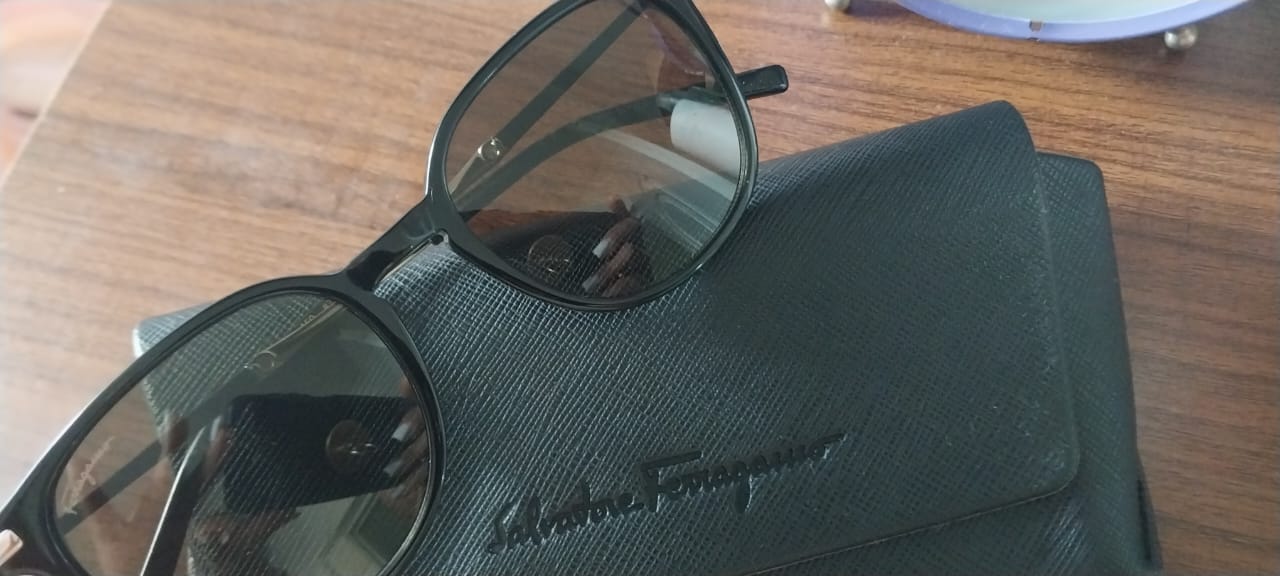 joyas, relojes y accesorios - LENTES DE SOL/SALVATORE FERRAGAMO (UNISEX)  2