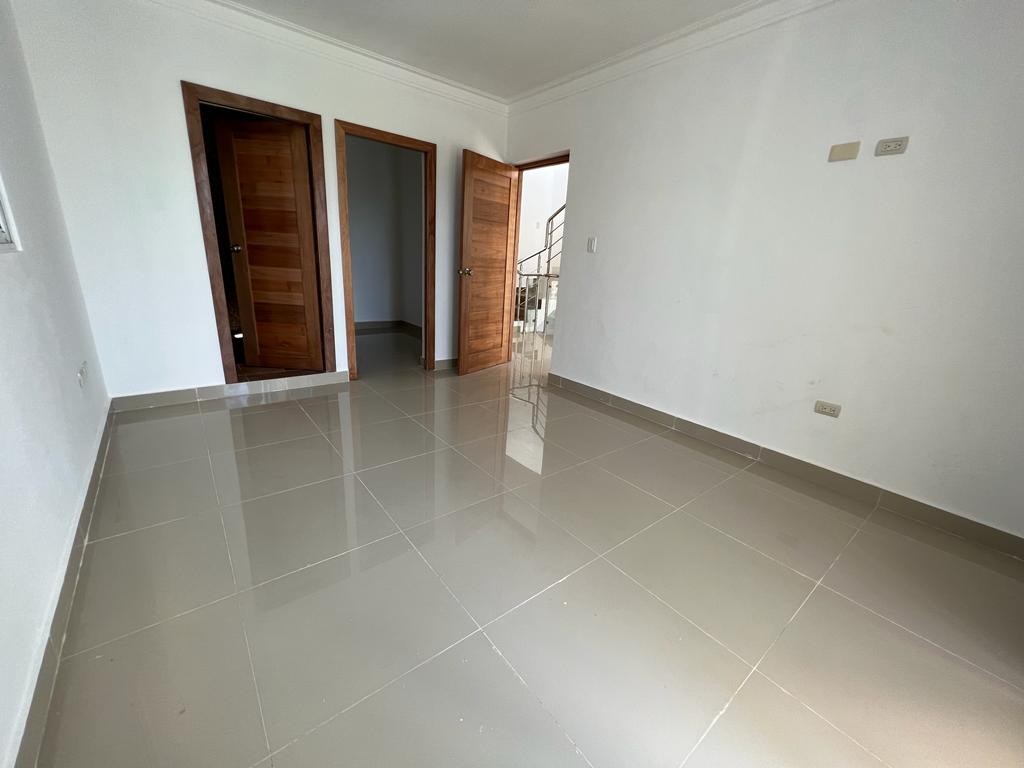 casas - CASAS DE VENTA UBICADAS EN SAN ISIDRO, BRISA ORIENTAL 4