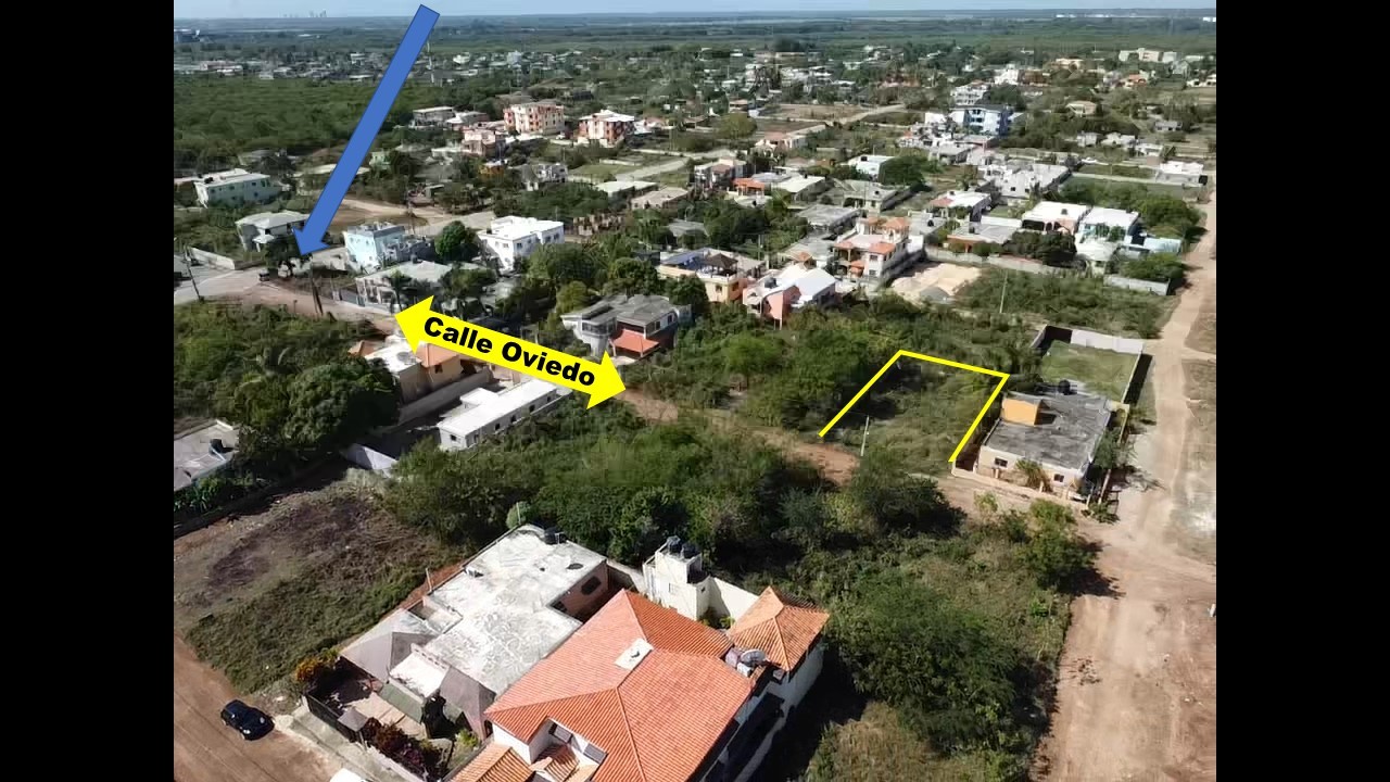 solares y terrenos - SE VENDE Solar con 400 Metros   en Villa España 2