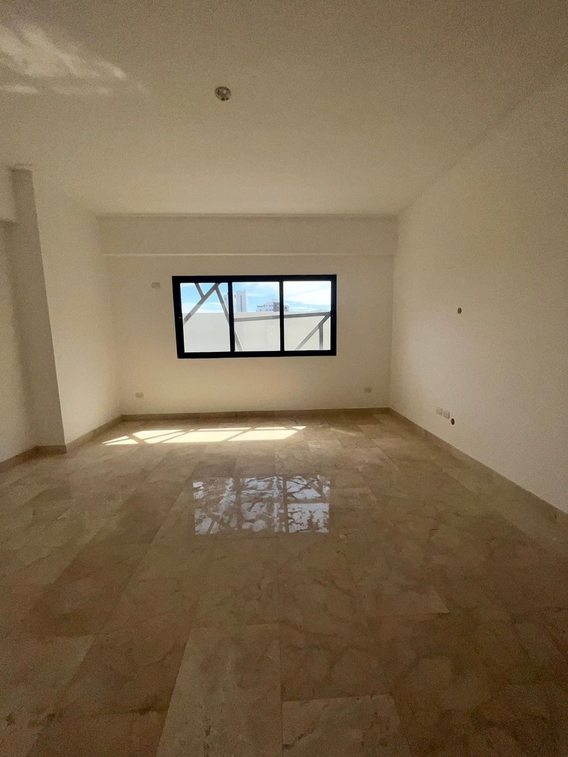 apartamentos - Piantini nuevo 3 habitaciones 3.5 banos estar balcon 4