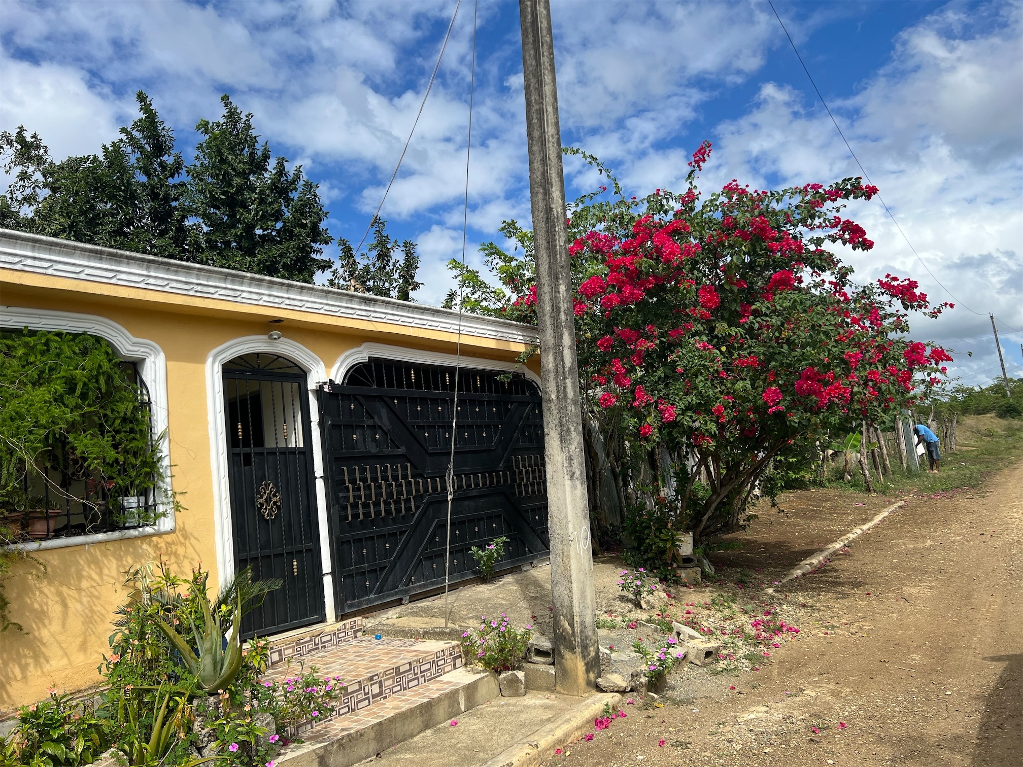casas vacacionales y villas - Mejora en Sabana perdida 3