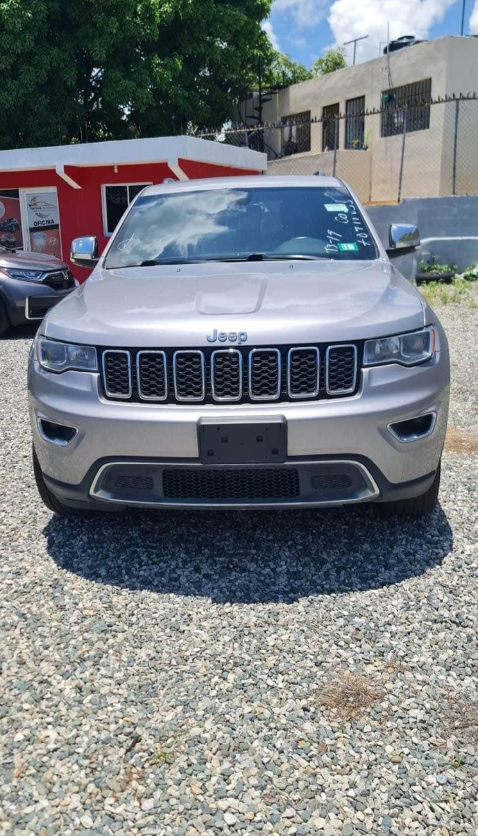 jeepetas y camionetas - Cherokee 2018 jeep Limited . Clean CarFax . Recién Importada .  2