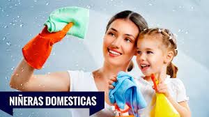 empleos disponibles - SE BUSCA DOMESTICA NINERA EN SANTO DOMINGO OESTE