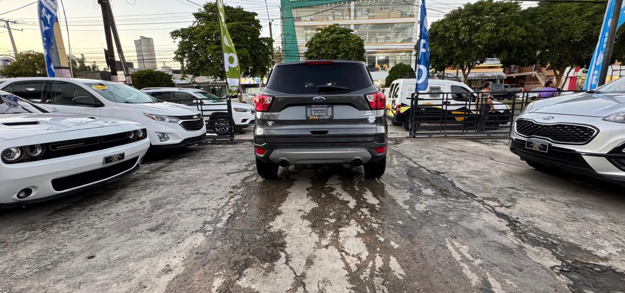 jeepetas y camionetas - 2019 Ford Escape SE  5