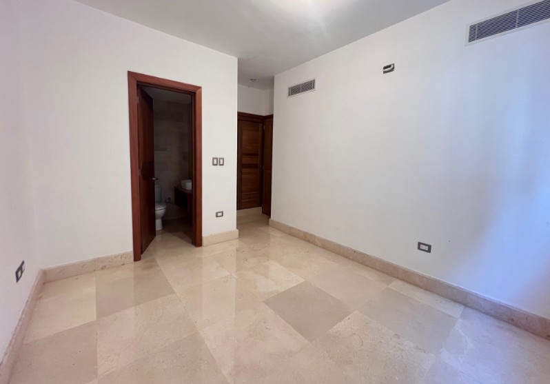 apartamentos - 🛑Alquiler de Apartamento en Piantini con Linea Blanca🛑 1