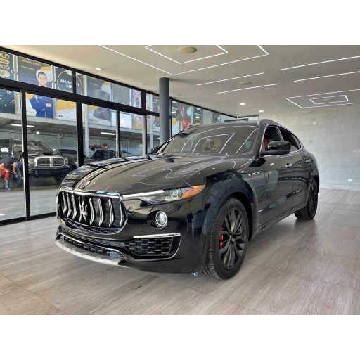 jeepetas y camionetas - Maserati Levanté i Granlusso  2019 0