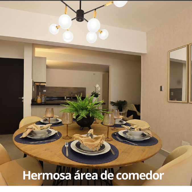 apartamentos - Apartamento en Venta Próximo al Parque Mirador Sur 2