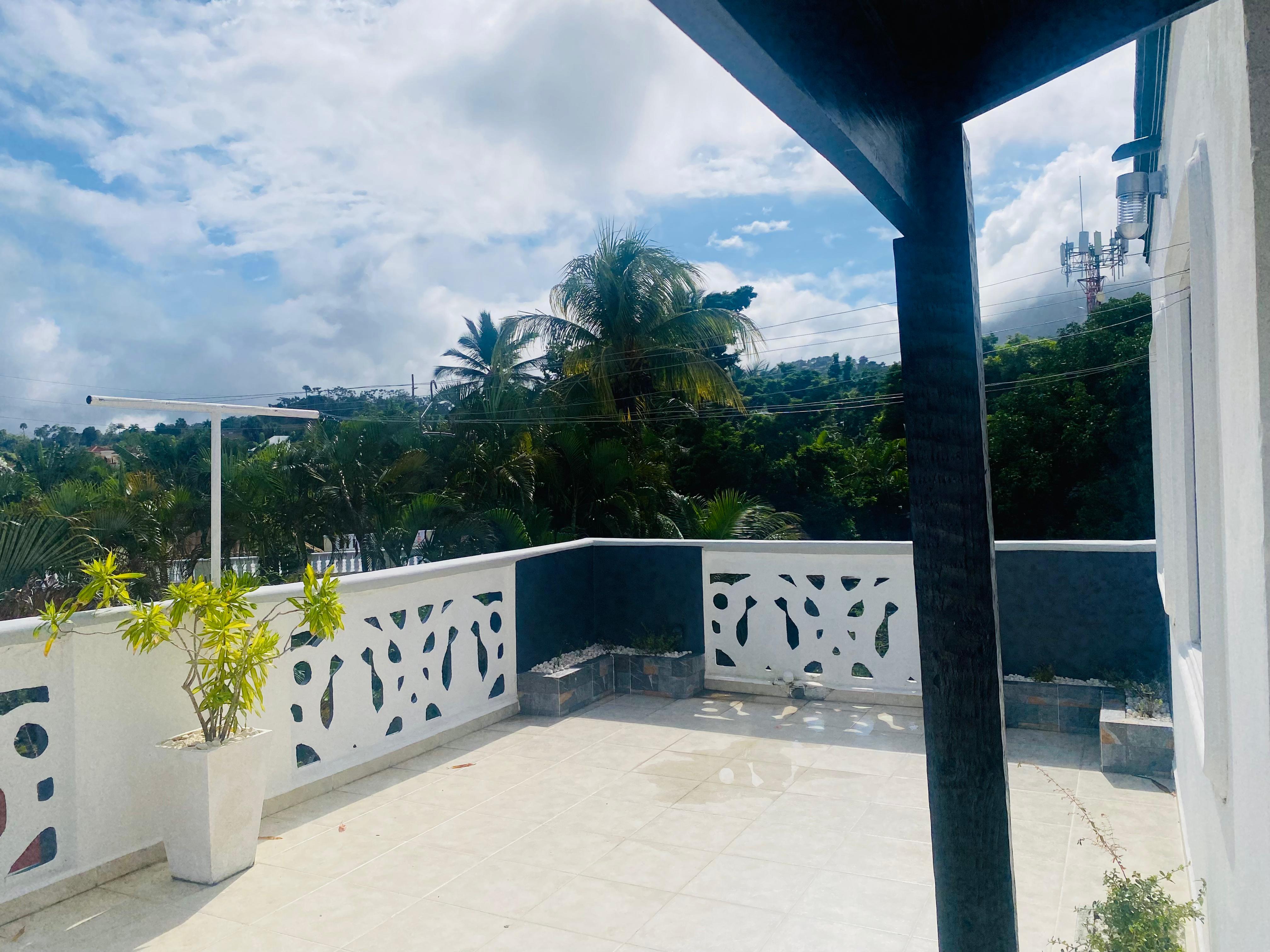 apartamentos - Hermoso apartamento en alquiler en Puerto Plata 9