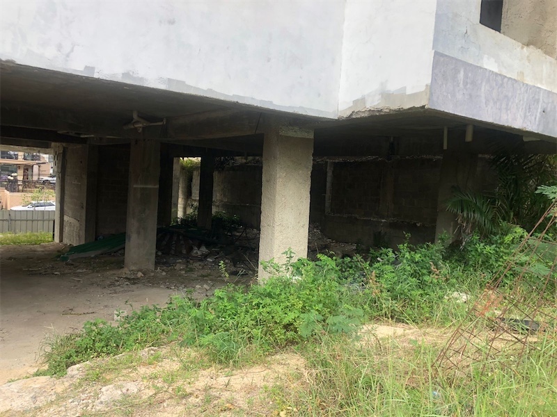 apartamentos - Vendo proyecto de aptos en Arroyo hondo 
18 aptos de 2 y 3 habitación 4