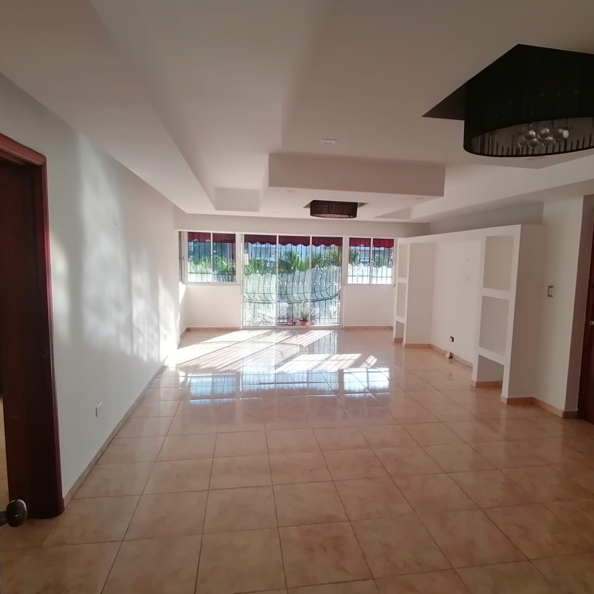 apartamentos - ALQUILER EN EVARISTO MORALES 0