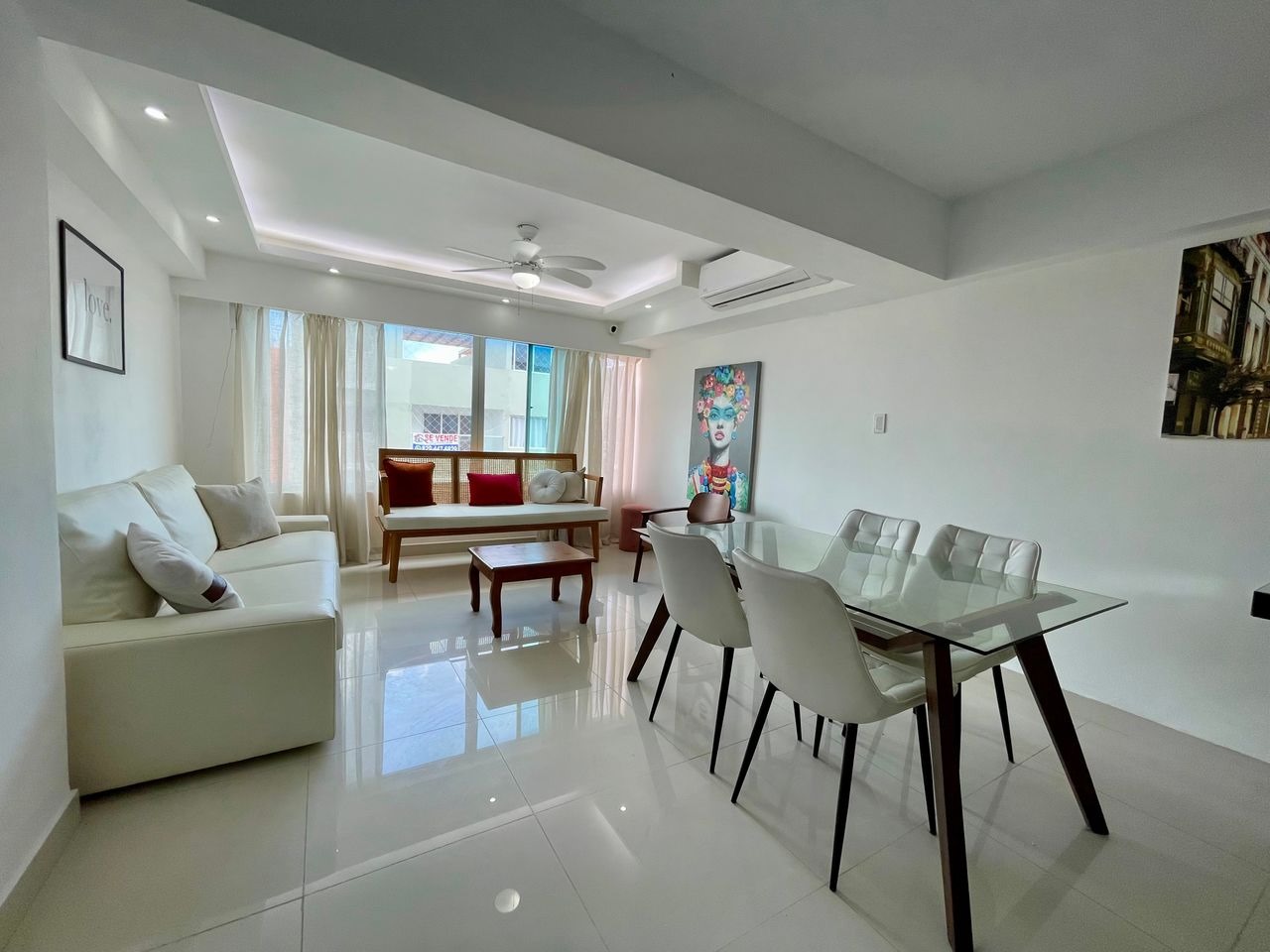 penthouses - Vendo Penthouse en la Av. Independencia   7