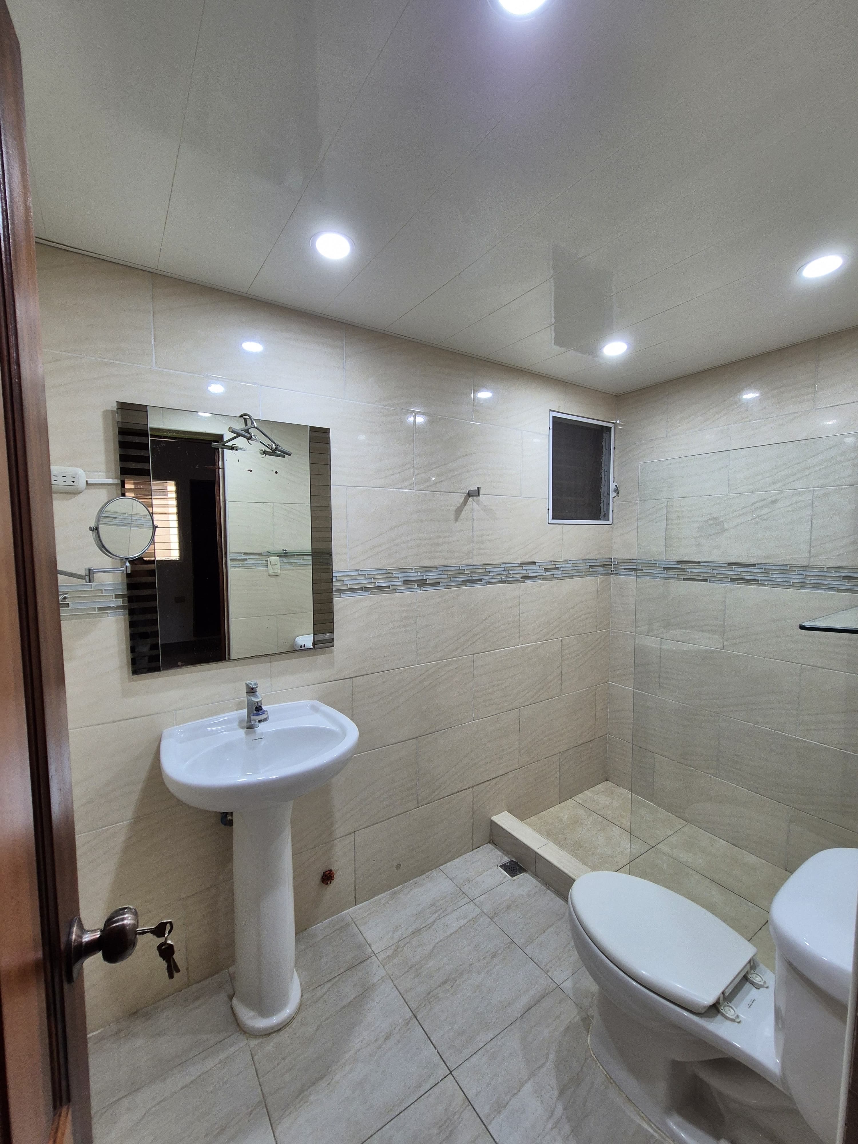 apartamentos - vendo apto en Alma Rosa l 8